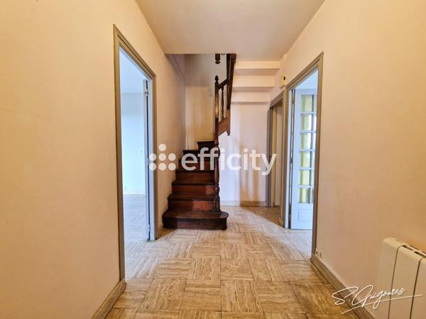 Maison 4 pièces - 78 m²