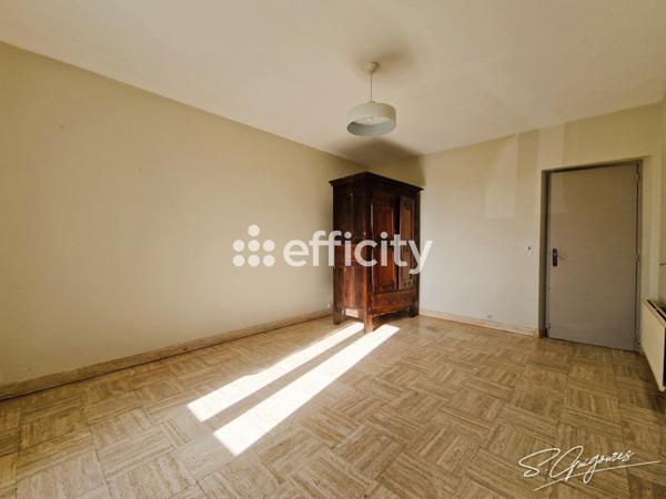 Maison 4 pièces - 78 m²