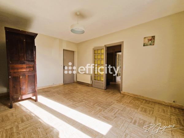 Maison 4 pièces - 78 m²