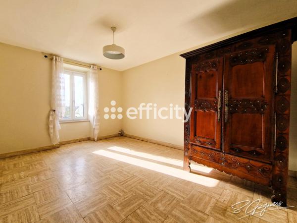 Maison 4 pièces - 78 m²