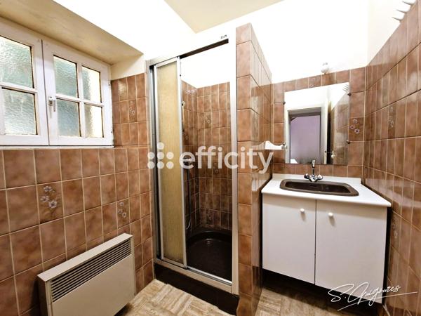 Maison 4 pièces - 78 m²