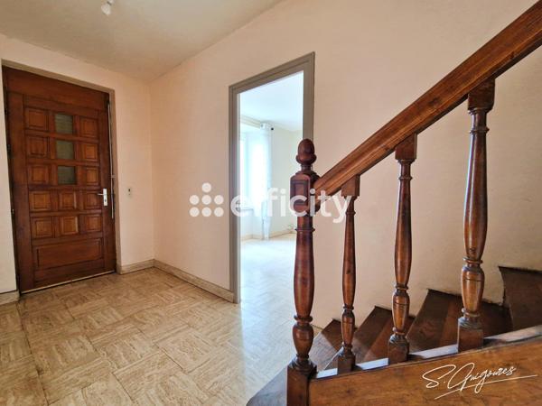 Maison 4 pièces - 78 m²