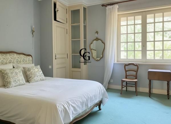 Maison d'architecte de plain-pied