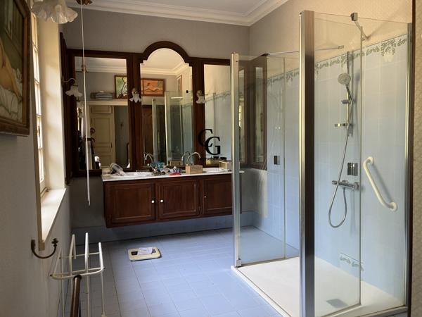 Maison d'architecte de plain-pied
