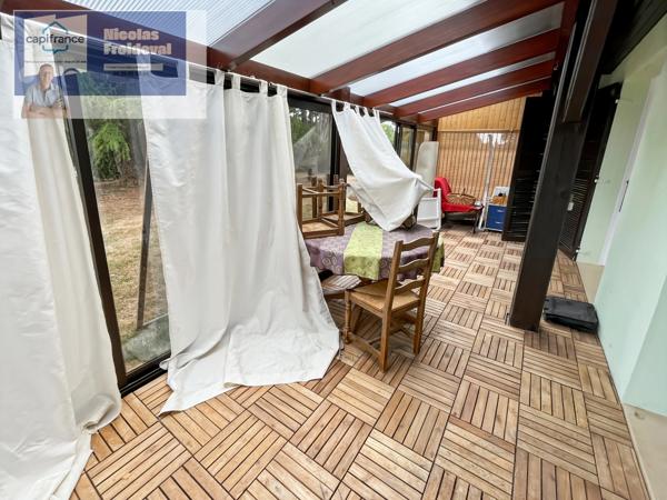 Maison à vendre 5 pièces proche de LOUHANS (71)
