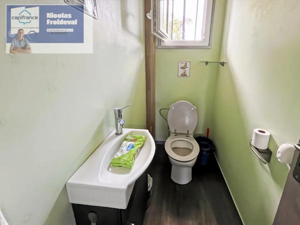 Maison à vendre 5 pièces proche de LOUHANS (71)
