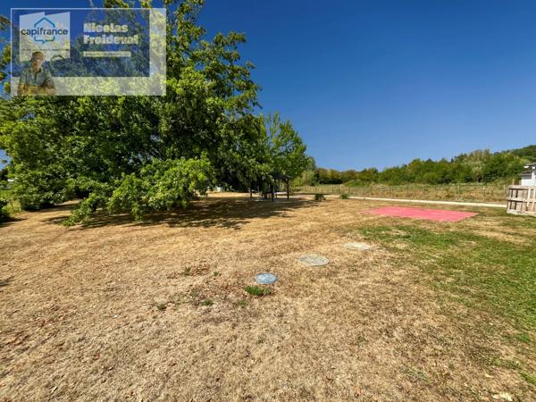 Maison à vendre 5 pièces proche de LOUHANS (71)