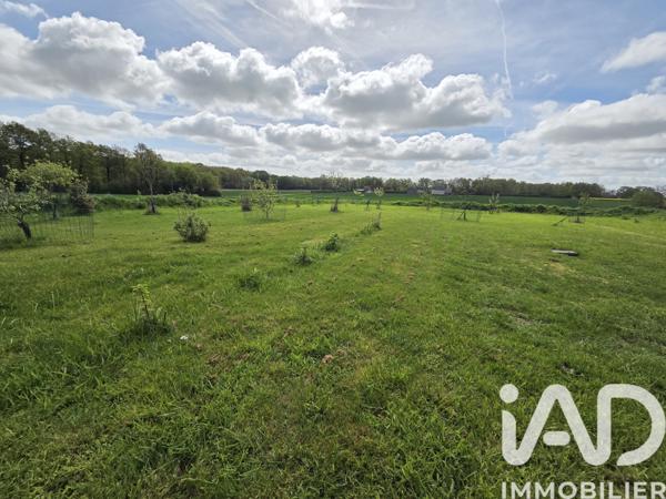 Maison à vendre 5 pièces 106 m² Frazé