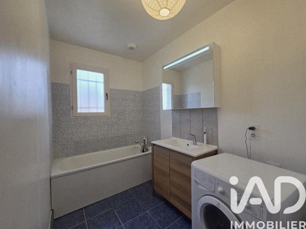 Maison à vendre 5 pièces 106 m² Frazé