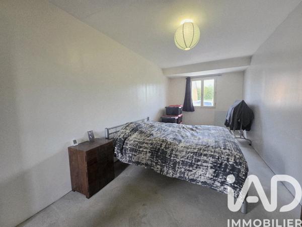 Maison à vendre 5 pièces 106 m² Frazé