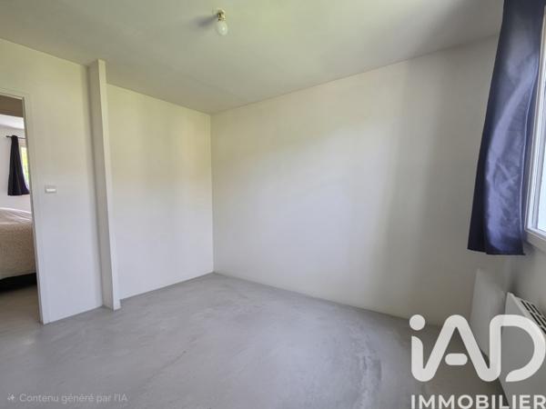 Maison à vendre 5 pièces 106 m² Frazé