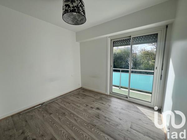 Appartement à vendre 2 pièces 44 m² Dax