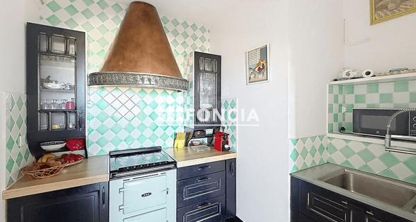 À vendre Appartement 3 pièces 80.17 m² - Trouville-sur-mer 14360