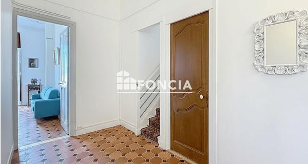 À vendre Appartement 3 pièces 80.17 m² - Trouville-sur-mer 14360