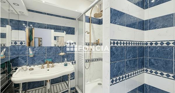 À vendre Appartement 3 pièces 80.17 m² - Trouville-sur-mer 14360