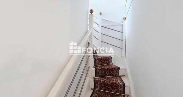 À vendre Appartement 3 pièces 80.17 m² - Trouville-sur-mer 14360