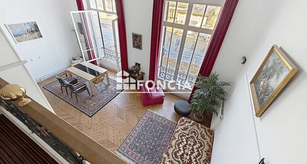 À vendre Appartement 3 pièces 80.17 m² - Trouville-sur-mer 14360