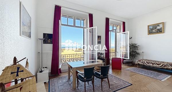 À vendre Appartement 3 pièces 80.17 m² - Trouville-sur-mer 14360