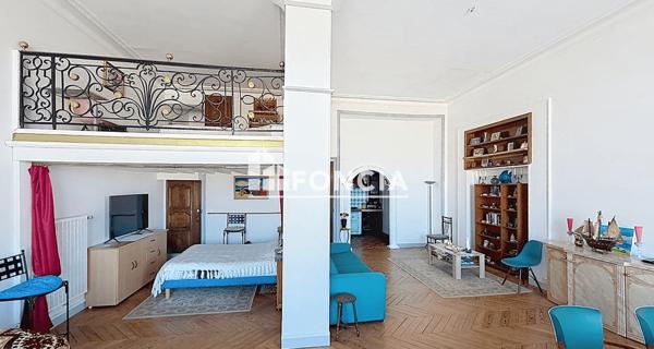À vendre Appartement 3 pièces 80.17 m² - Trouville-sur-mer 14360