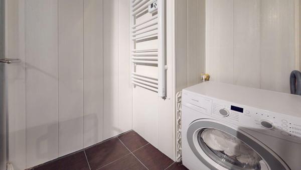 STUDIO TYPE T1BIS 35M2 AVEC TERRASSE et VUE VERCORS