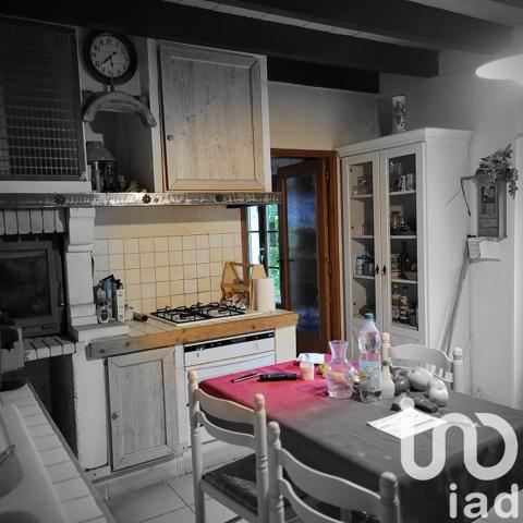 Maison à vendre 4 pièces 71 m² Port-Sainte-Foy-et-Ponchapt