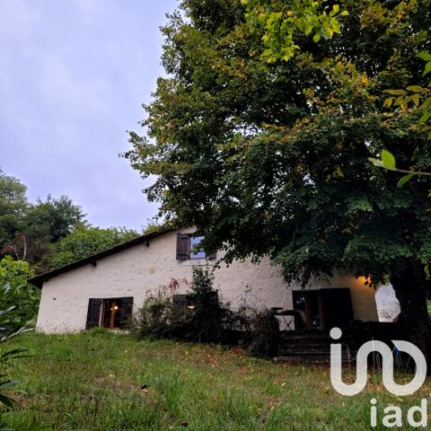 Maison à vendre 4 pièces 71 m² Port-Sainte-Foy-et-Ponchapt
