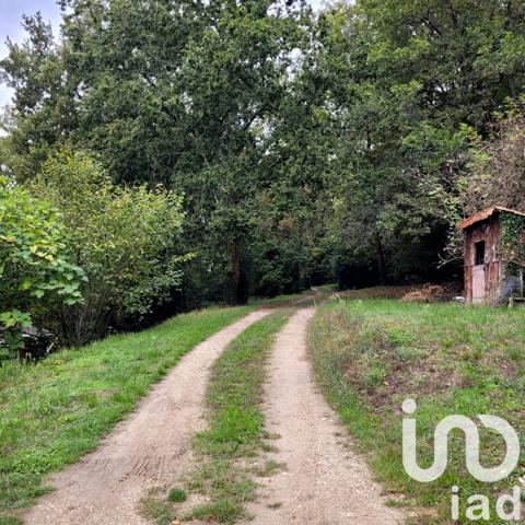 Maison à vendre 4 pièces 71 m² Port-Sainte-Foy-et-Ponchapt