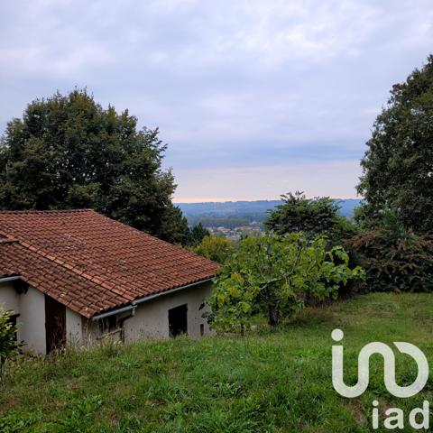 Maison à vendre 4 pièces 71 m² Port-Sainte-Foy-et-Ponchapt