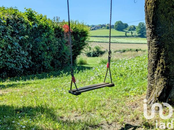 Maison à vendre 10 pièces 330 m² Chabrillan