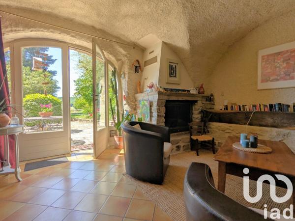 Maison à vendre 10 pièces 330 m² Chabrillan