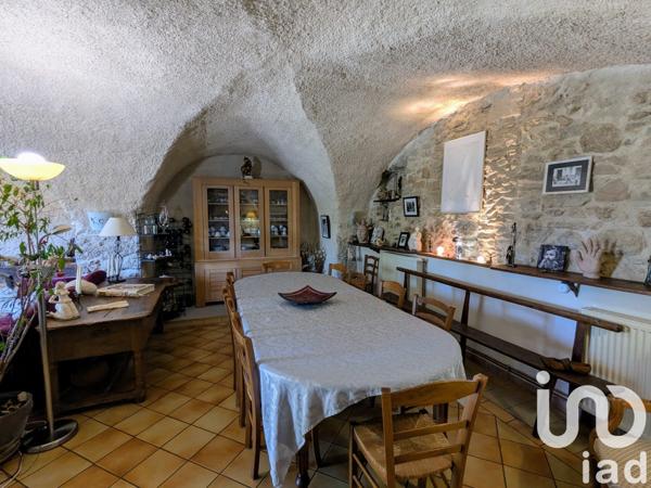 Maison à vendre 10 pièces 330 m² Chabrillan