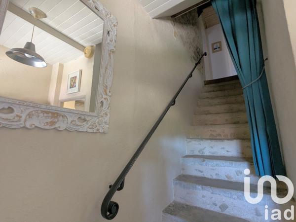 Maison à vendre 10 pièces 330 m² Chabrillan