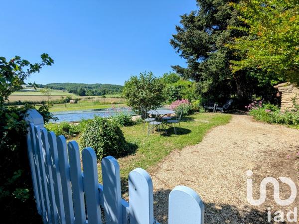 Maison à vendre 10 pièces 330 m² Chabrillan