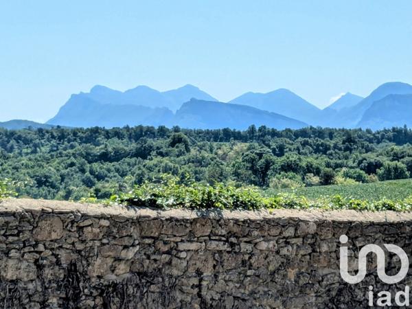 Maison à vendre 10 pièces 330 m² Chabrillan