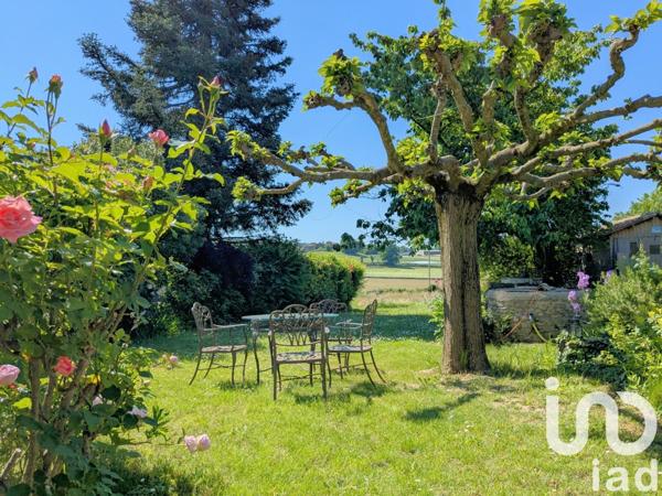 Maison à vendre 10 pièces 330 m² Chabrillan