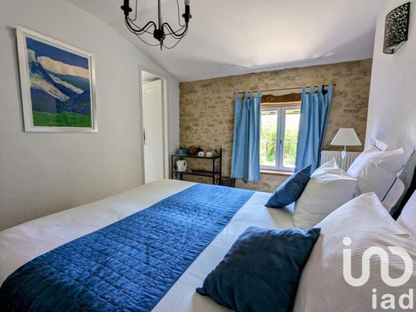 Maison à vendre 10 pièces 330 m² Chabrillan