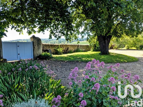 Maison à vendre 10 pièces 330 m² Chabrillan