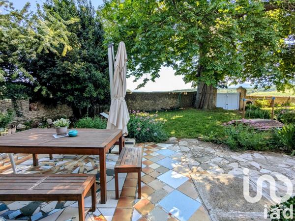 Maison à vendre 10 pièces 330 m² Chabrillan