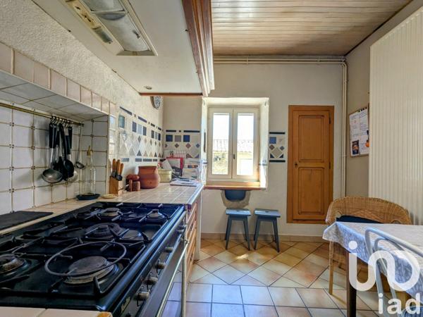 Maison à vendre 10 pièces 330 m² Chabrillan