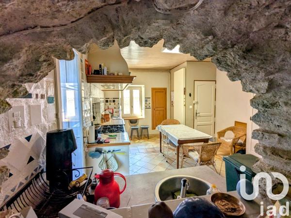 Maison à vendre 10 pièces 330 m² Chabrillan