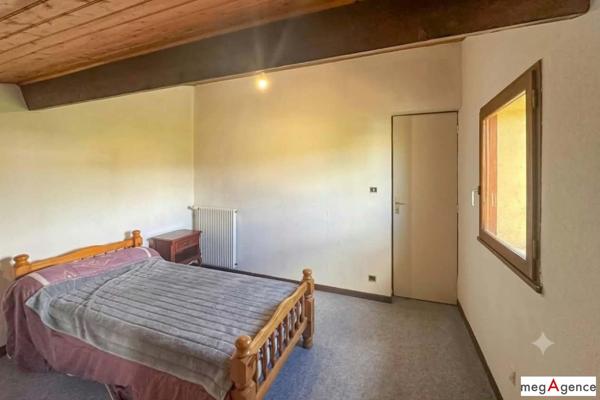Maison à BLANQUEFORT, 33290 - 7 pièces 133m²