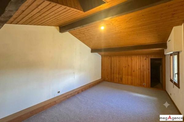 Maison à BLANQUEFORT, 33290 - 7 pièces 133m²