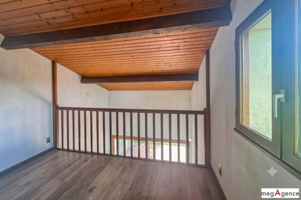 Maison à BLANQUEFORT, 33290 - 7 pièces 133m²