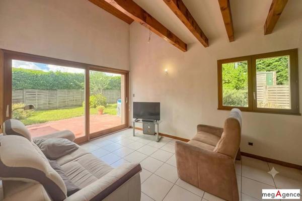 Maison à BLANQUEFORT, 33290 - 7 pièces 133m²