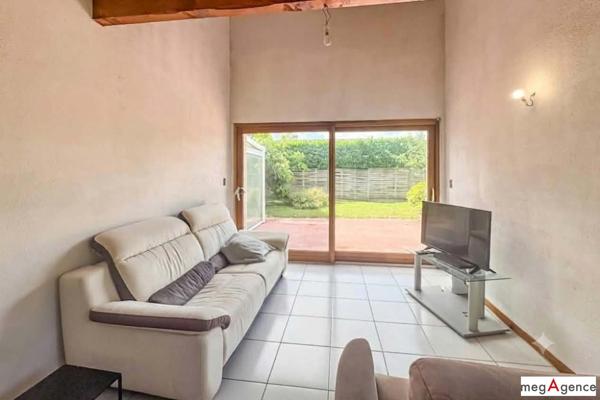 Maison à BLANQUEFORT, 33290 - 7 pièces 133m²
