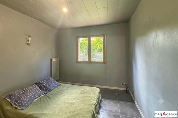 Maison à BLANQUEFORT, 33290 - 7 pièces 133m²