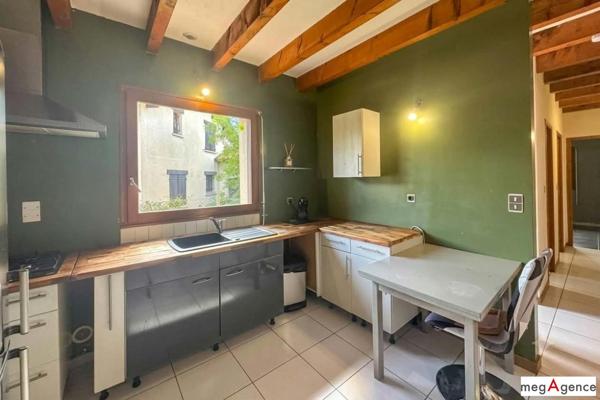 Maison à BLANQUEFORT, 33290 - 7 pièces 133m²