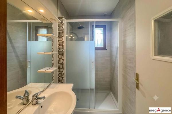 Maison à BLANQUEFORT, 33290 - 7 pièces 133m²