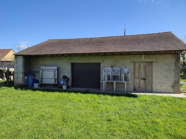 maison familiale atypique et spacieuse de 1973