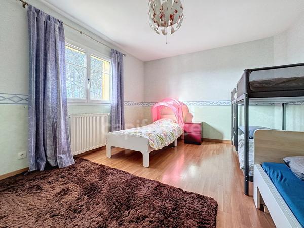 Maison à vendre 8 pièces GEX (01)